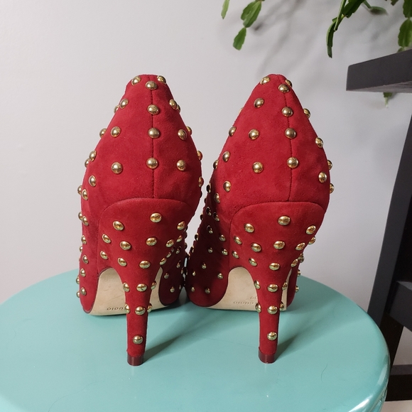 Lauper stud pump - Picture 3 of 5